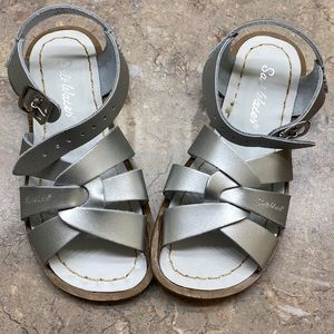 Saltwater Sandals by Hoy Shoe Co.